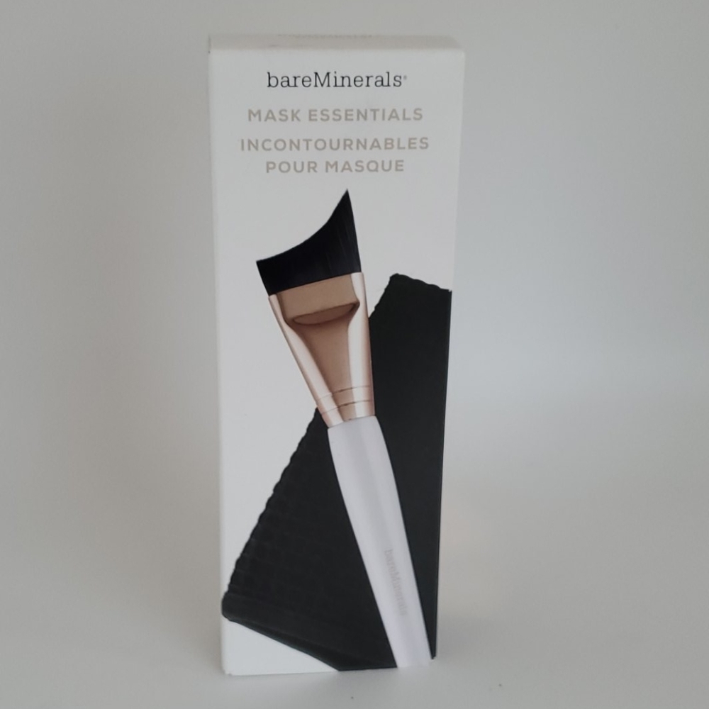 Bareminerals Mask Essentials
